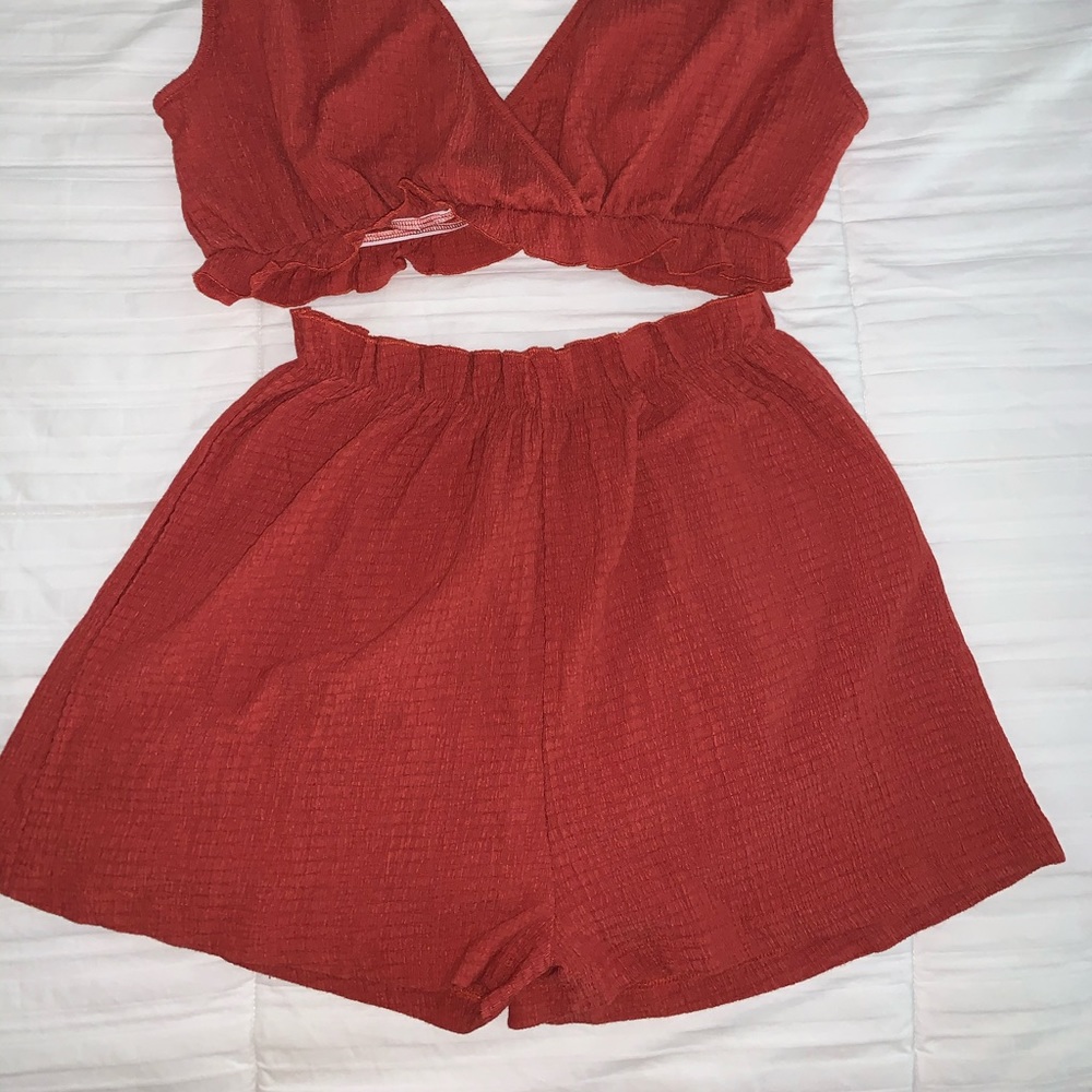 ASOS Petite Set